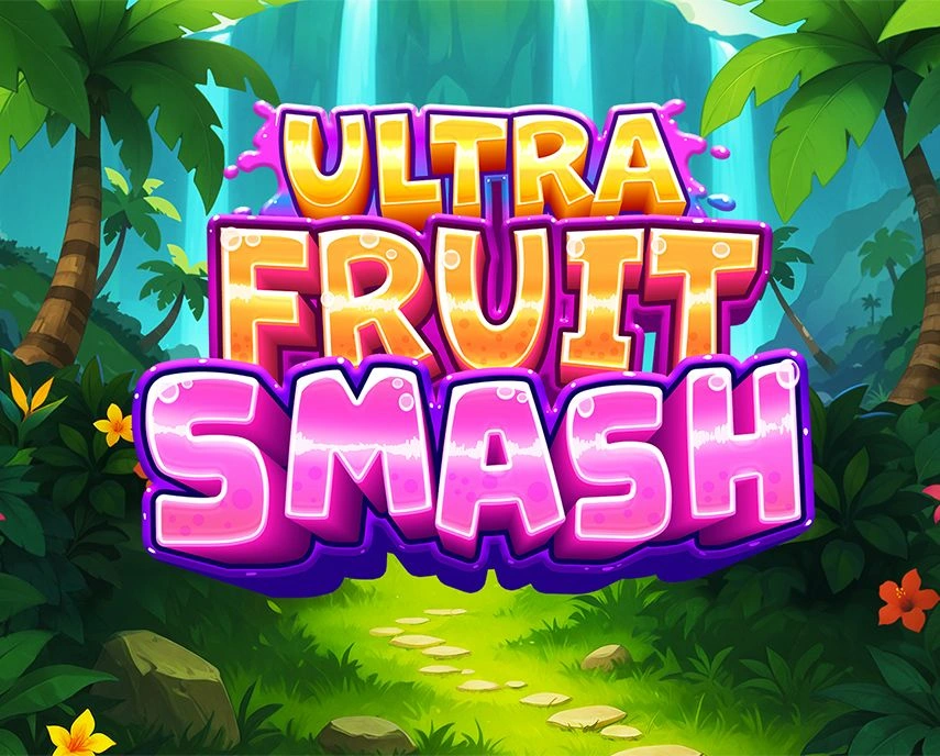 Slotmill : Ultra Fruit Smash - HEROBET168