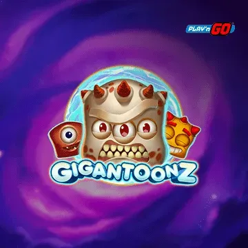 PlaynGo : Gigantoonz - HEROBET168