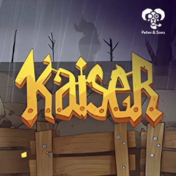PeterSons : Kaiser - HEROBET168