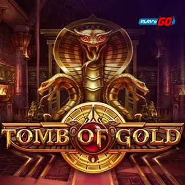 PlaynGo : Tomb of Gold - HEROBET168