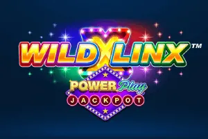 Playtech : Wild LinX PowerPlay Jackpot - HEROBET168
