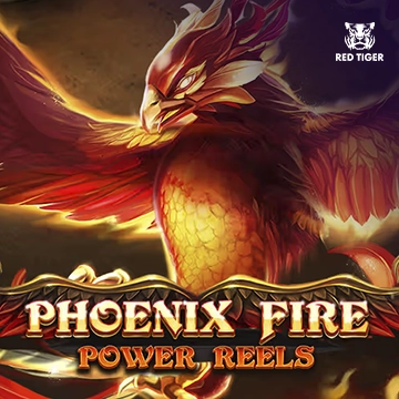Redtiger : Phoenix Fire Power Reels - HEROBET168