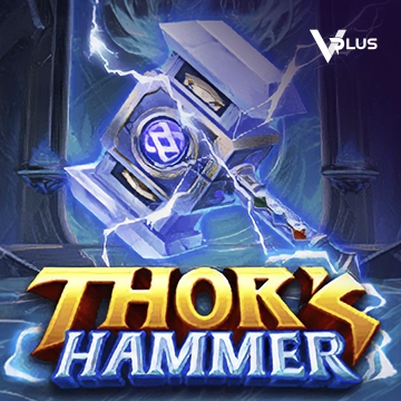Thor``s Hammer - HEROBET168