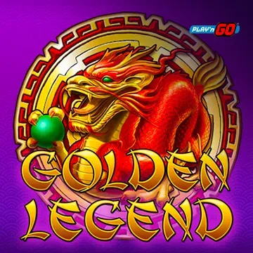 PlaynGo : Golden Legend - HEROBET168