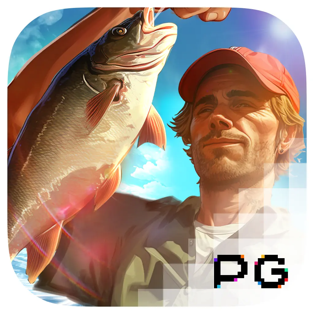 PGSoft : Shark Hunter - HEROBET168