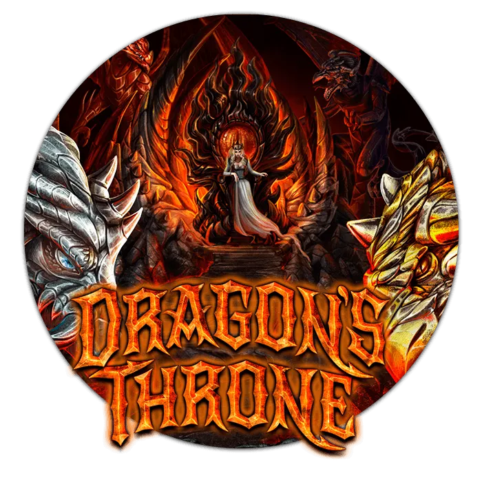 Habanero : Dragons Throne - HEROBET168