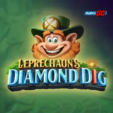 PlaynGo : Leprechauns Diamond Dig - HEROBET168