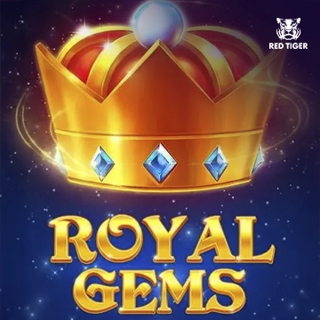 Redtiger : Royal Gems - HEROBET168