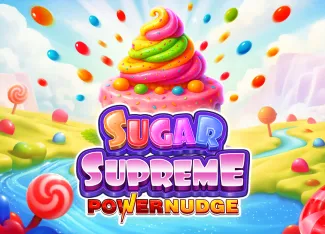 Pragmatic : Sugar Supreme Powernudge - HEROBET168