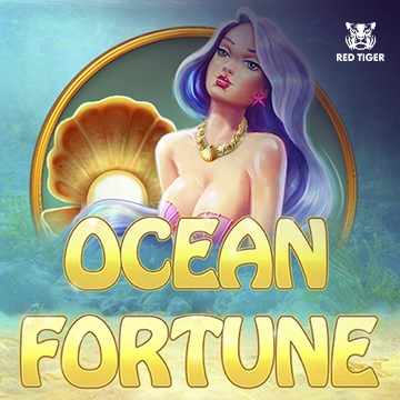 Redtiger : Ocean Fortune - HEROBET168