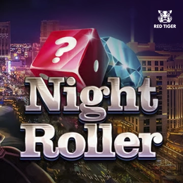Redtiger : Night Roller - HEROBET168