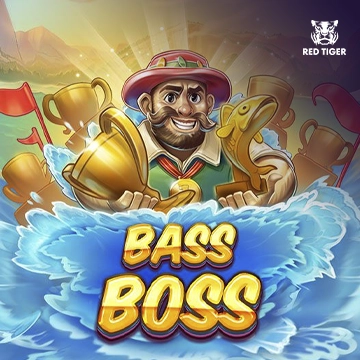 Redtiger : Bass Boss - HEROBET168
