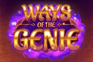 Playtech : Ways of the Genie - HEROBET168