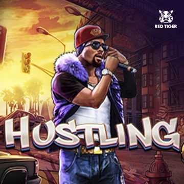 Redtiger : Hustling - HEROBET168