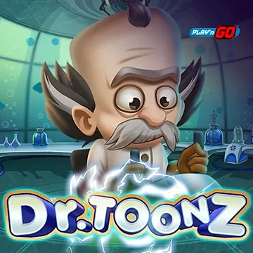PlaynGo : Dr. Toonz - HEROBET168