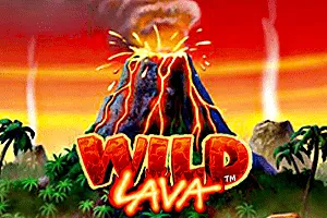Playtech : Wild Lava - HEROBET168