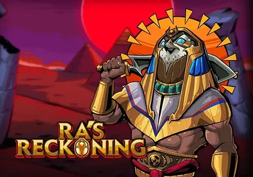 PlaynGo : Ras Reckoning - HEROBET168