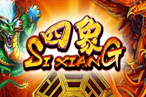 Playtech : Si Xiang - HEROBET168