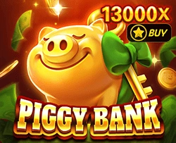 JDB : Piggy Bank - HEROBET168