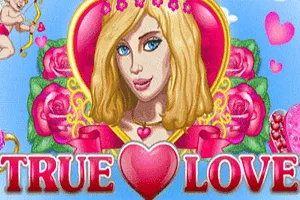 Playtech : True Love - HEROBET168
