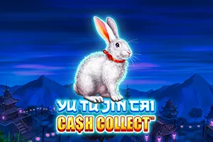 Playtech : Yu Tu Jin Cai: Cash Collect - HEROBET168