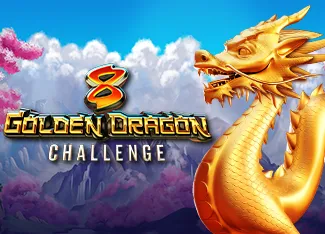 Pragmatic : 8 Golden Dragon Challenge - HEROBET168