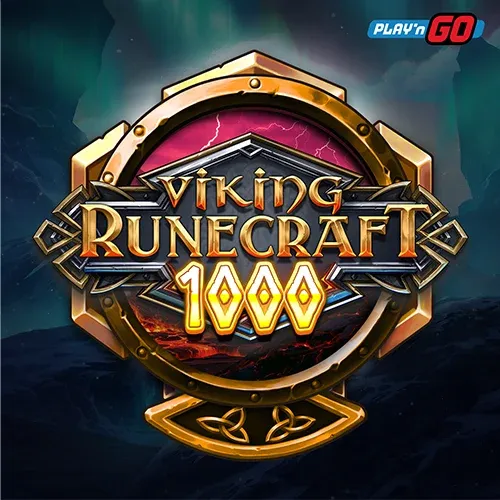 PlaynGo : Viking Runecraft 1000 - HEROBET168
