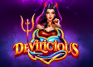 Pragmatic : Devilicious - HEROBET168