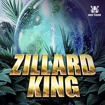 Redtiger : Zillard King - HEROBET168