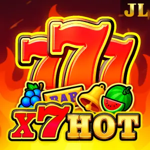 Jili : X7 HOT - HEROBET168