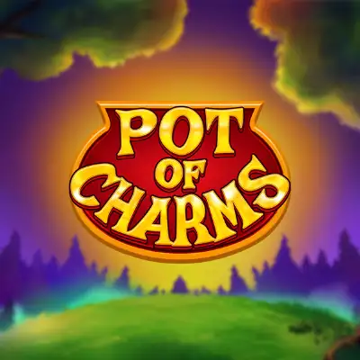Octoplay : Pot of Charms - HEROBET168