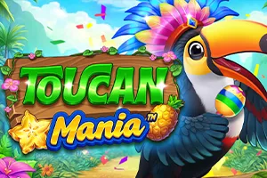 Playtech : Toucan Mania - HEROBET168