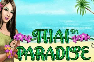 Playtech : Thai Paradise - HEROBET168