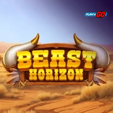PlaynGo : Beast Horizon - HEROBET168