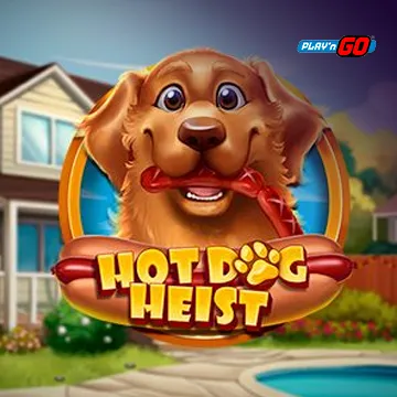 PlaynGo : Hot Dog Heist - HEROBET168
