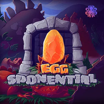 Octoplay : Eggsponential - HEROBET168