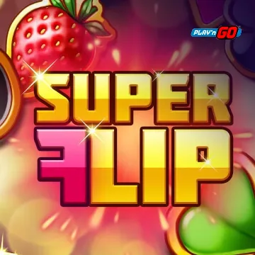 PlaynGo : Super Flip Dice - HEROBET168