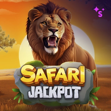 Spinocchio : Safari Jackpot - HEROBET168