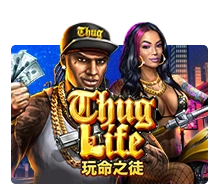 Joker123 : Thug Life - HEROBET168