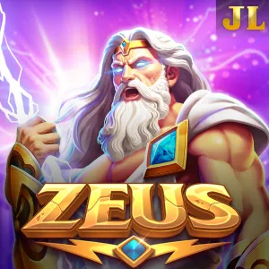 Jili : Zeus - HEROBET168