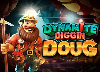 Dynamite Diggin Doug - HEROBET168