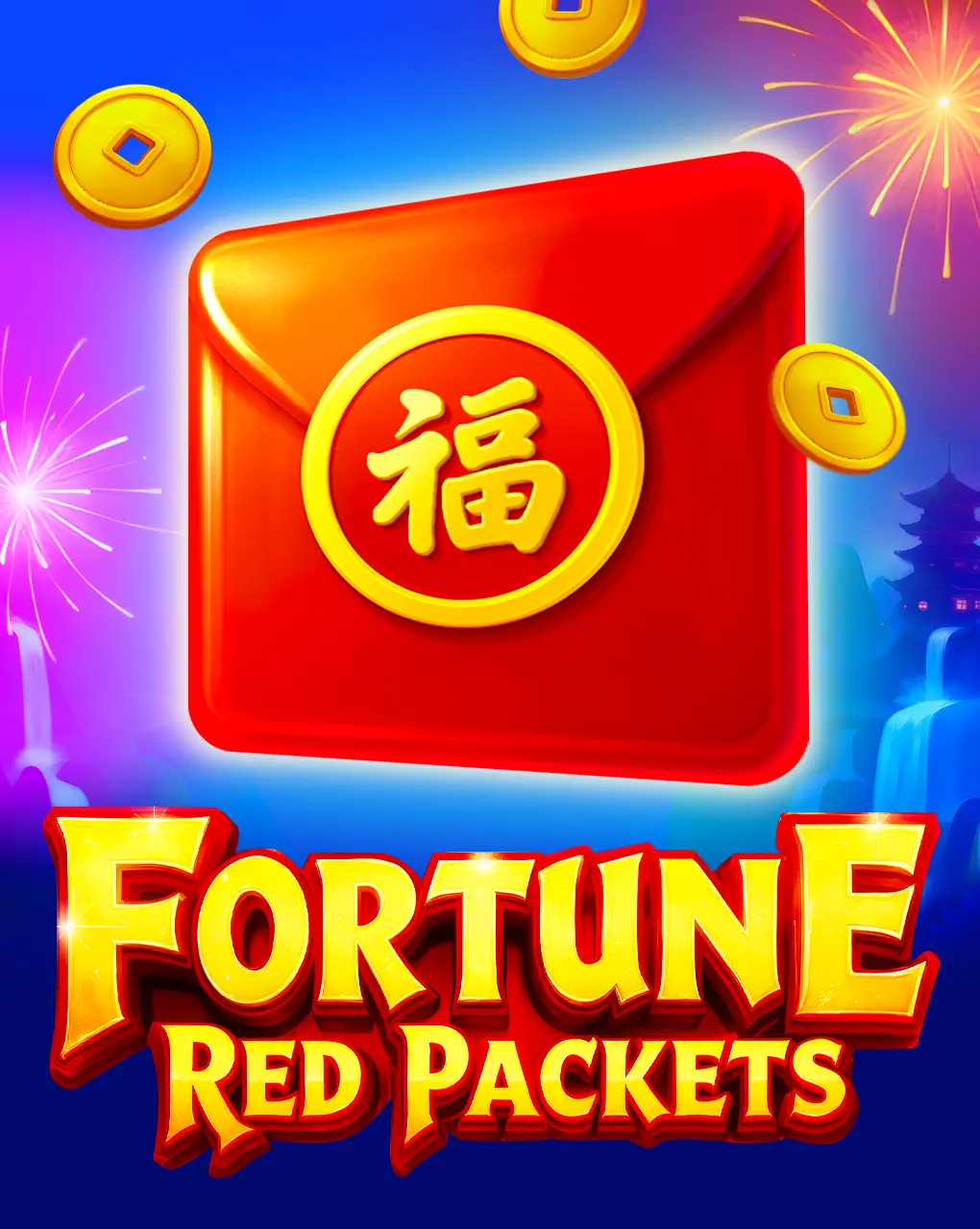 Fortune Red Packets - HEROBET168