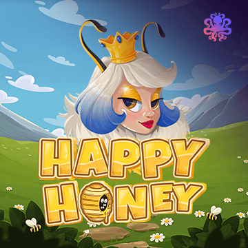 Octoplay : Happy Honey - HEROBET168