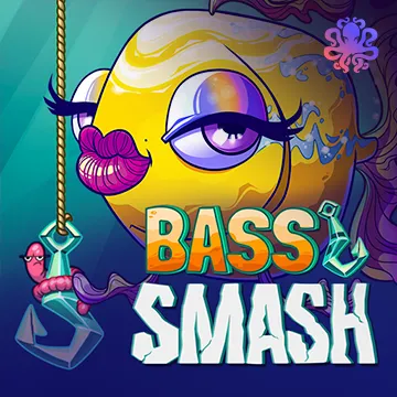 Octoplay : Bass Smash - HEROBET168