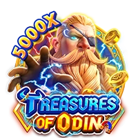 Facai : TREASURES OF ODIN - HEROBET168