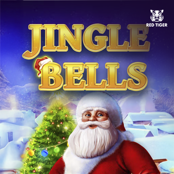 Redtiger : Jingle Bells - HEROBET168