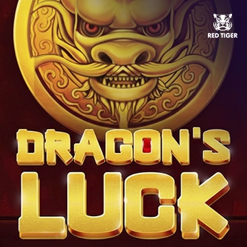 Redtiger : Dragons Luck - HEROBET168