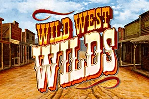 Playtech : Wild West Wilds - HEROBET168