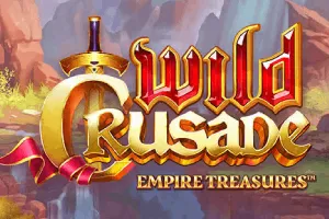 Playtech : Wild Crusade: Empire Treasures - HEROBET168