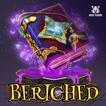 Redtiger : Beriched - HEROBET168
